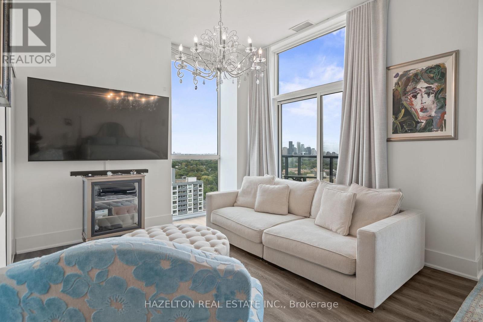 1802 - 1486 Bathurst Street, Toronto, Ontario  M5P 3G9 - Photo 26 - C12520082