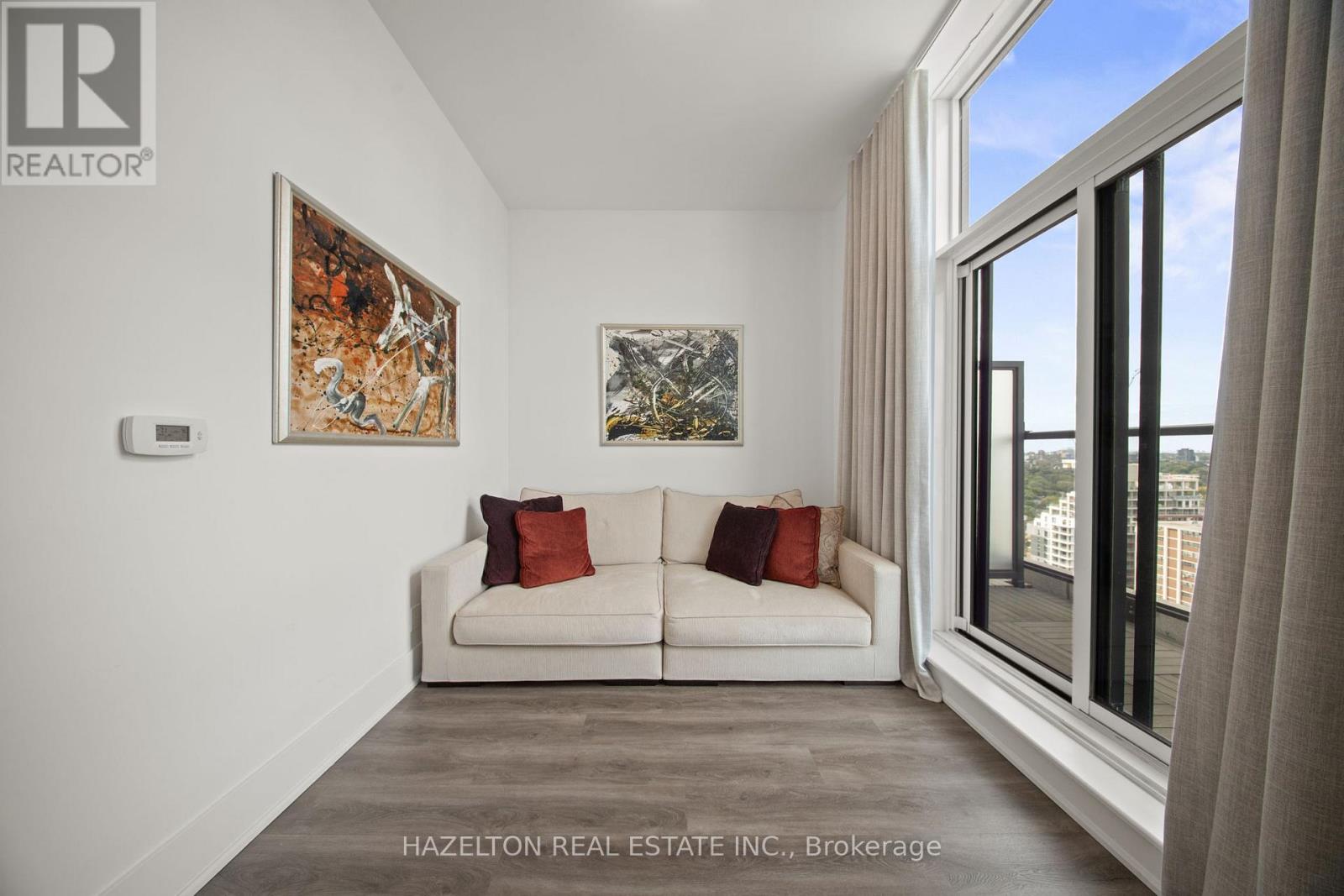 1802 - 1486 Bathurst Street, Toronto, Ontario  M5P 3G9 - Photo 33 - C12520082