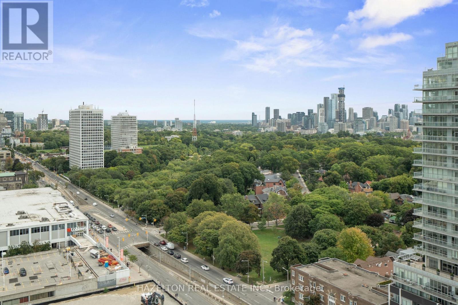 1802 - 1486 Bathurst Street, Toronto, Ontario  M5P 3G9 - Photo 38 - C12520082