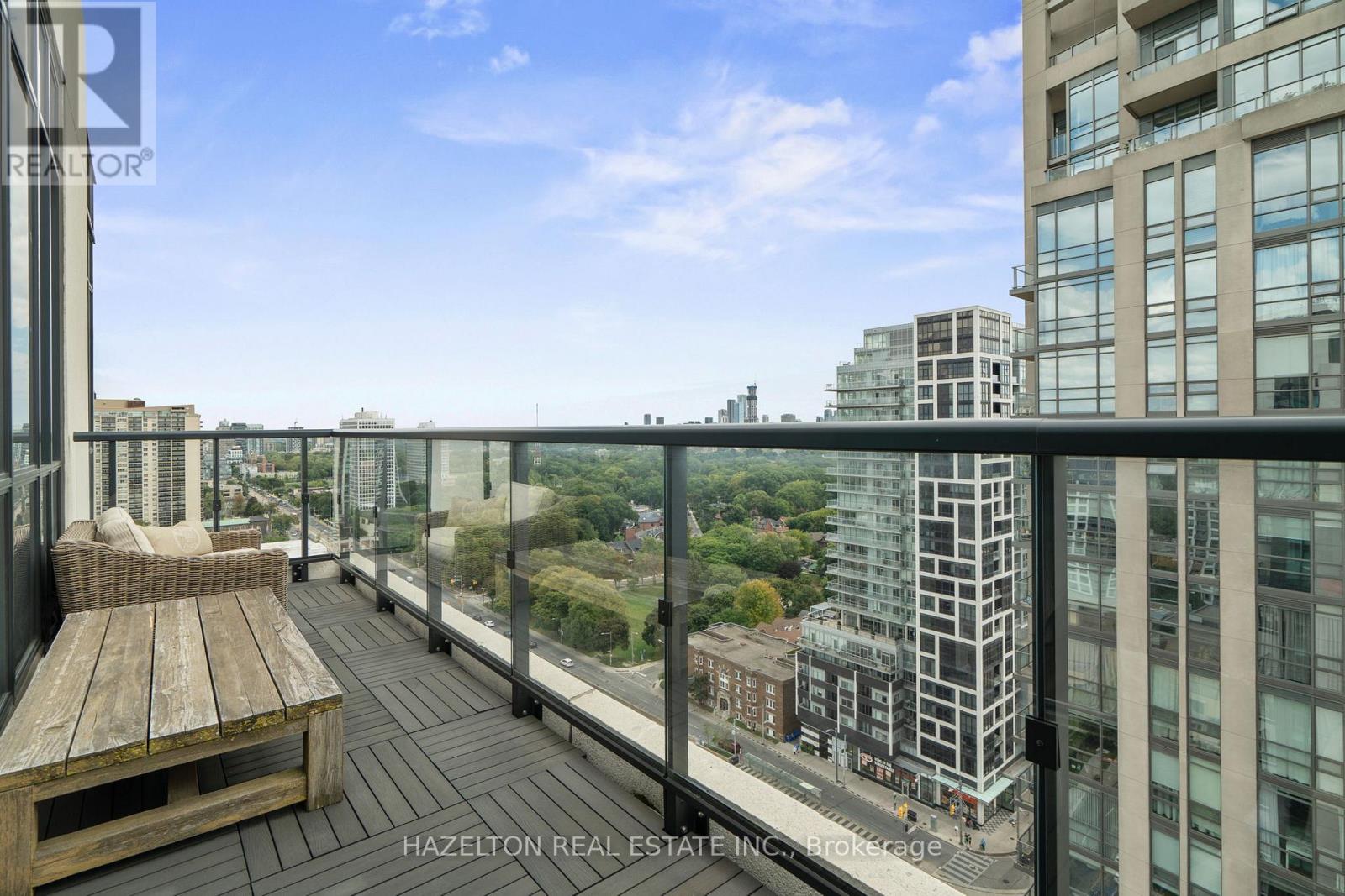 1802 - 1486 Bathurst Street, Toronto, Ontario  M5P 3G9 - Photo 39 - C12520082