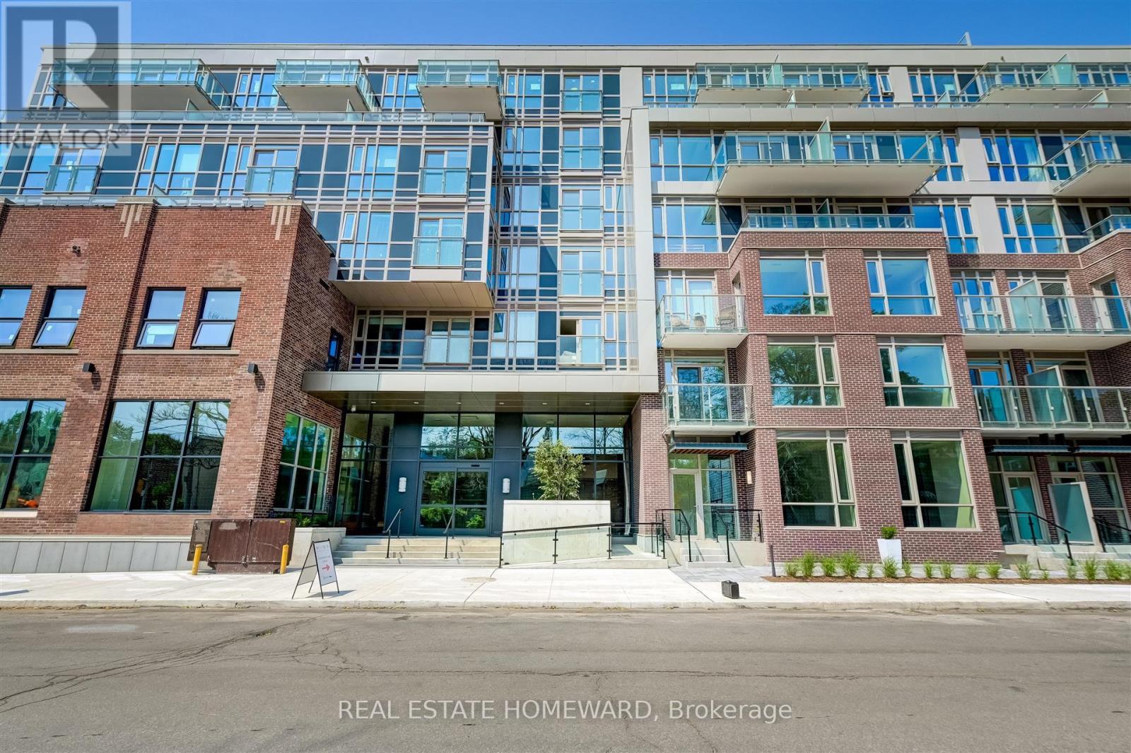 133 - 150 Logan Avenue, Toronto, Ontario  M4M 2N3 - Photo 27 - E12520018