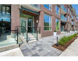 133 - 150 Logan Avenue, Toronto (South Riverdale), Ca