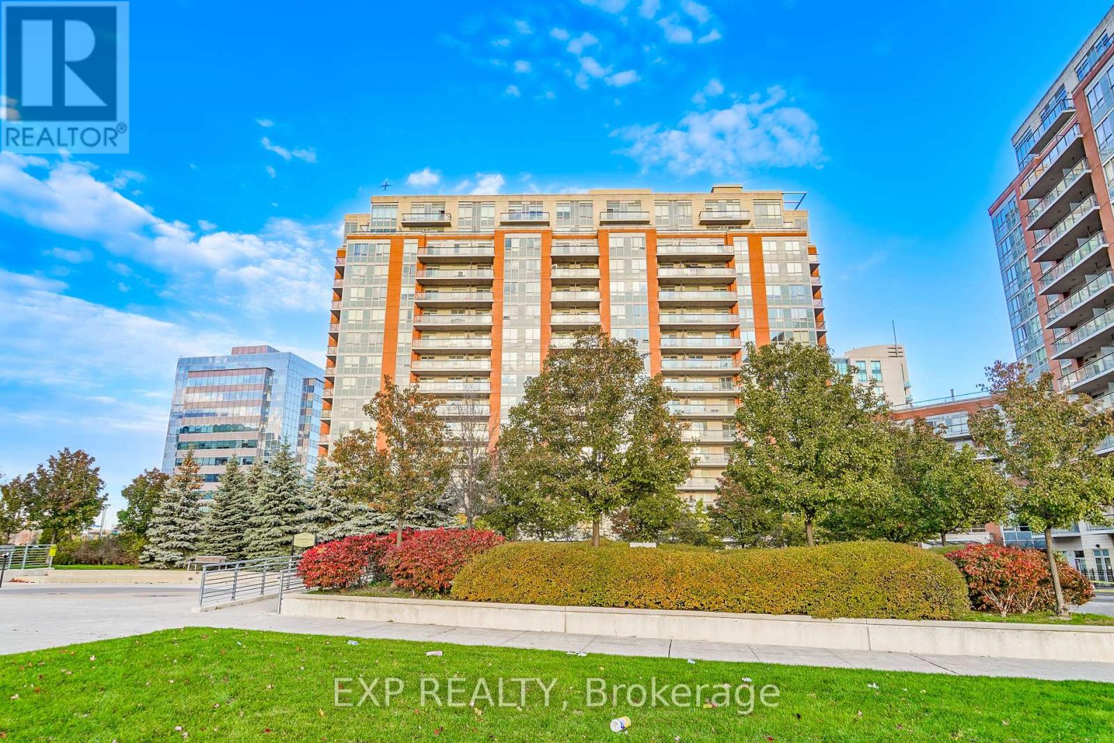 905 - 60 SOUTH TOWN CENTRE BOULEVARD, Markham, Ontario