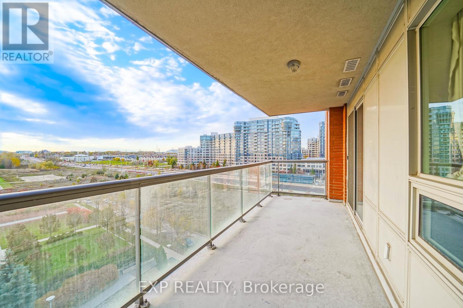 905 - 60 South Town Centre Boulevard, Markham, Ontario  L6G 0C5 - Photo 10 - N12519996