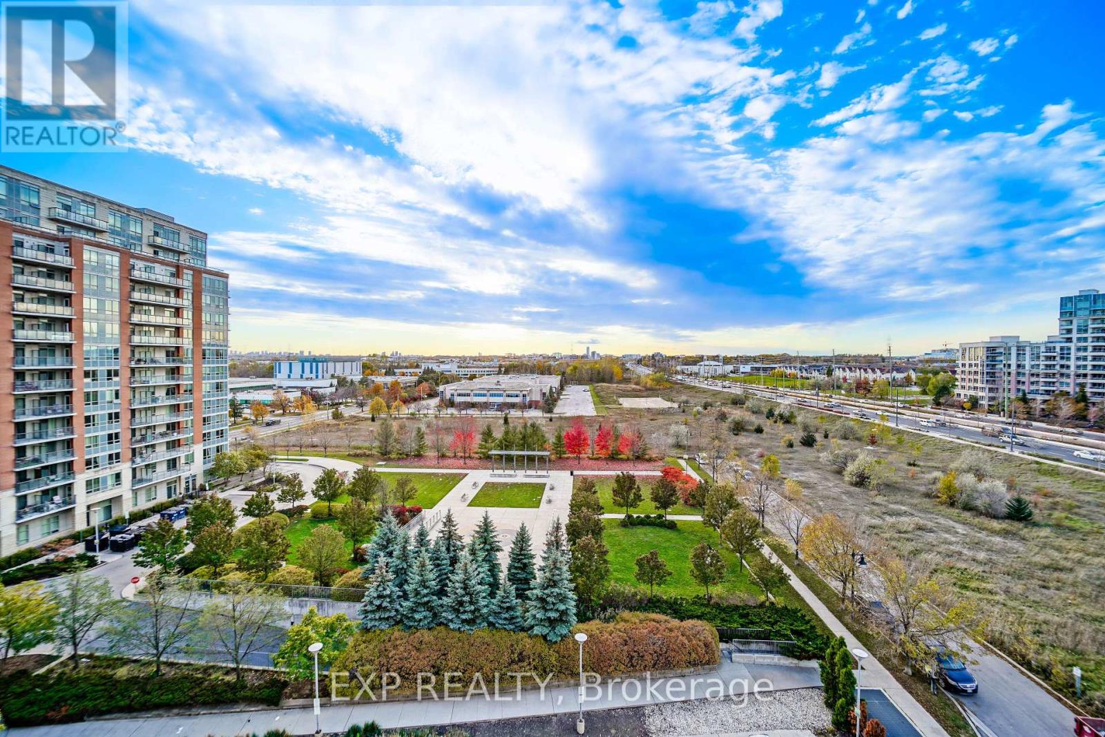 905 - 60 South Town Centre Boulevard, Markham, Ontario  L6G 0C5 - Photo 2 - N12519996