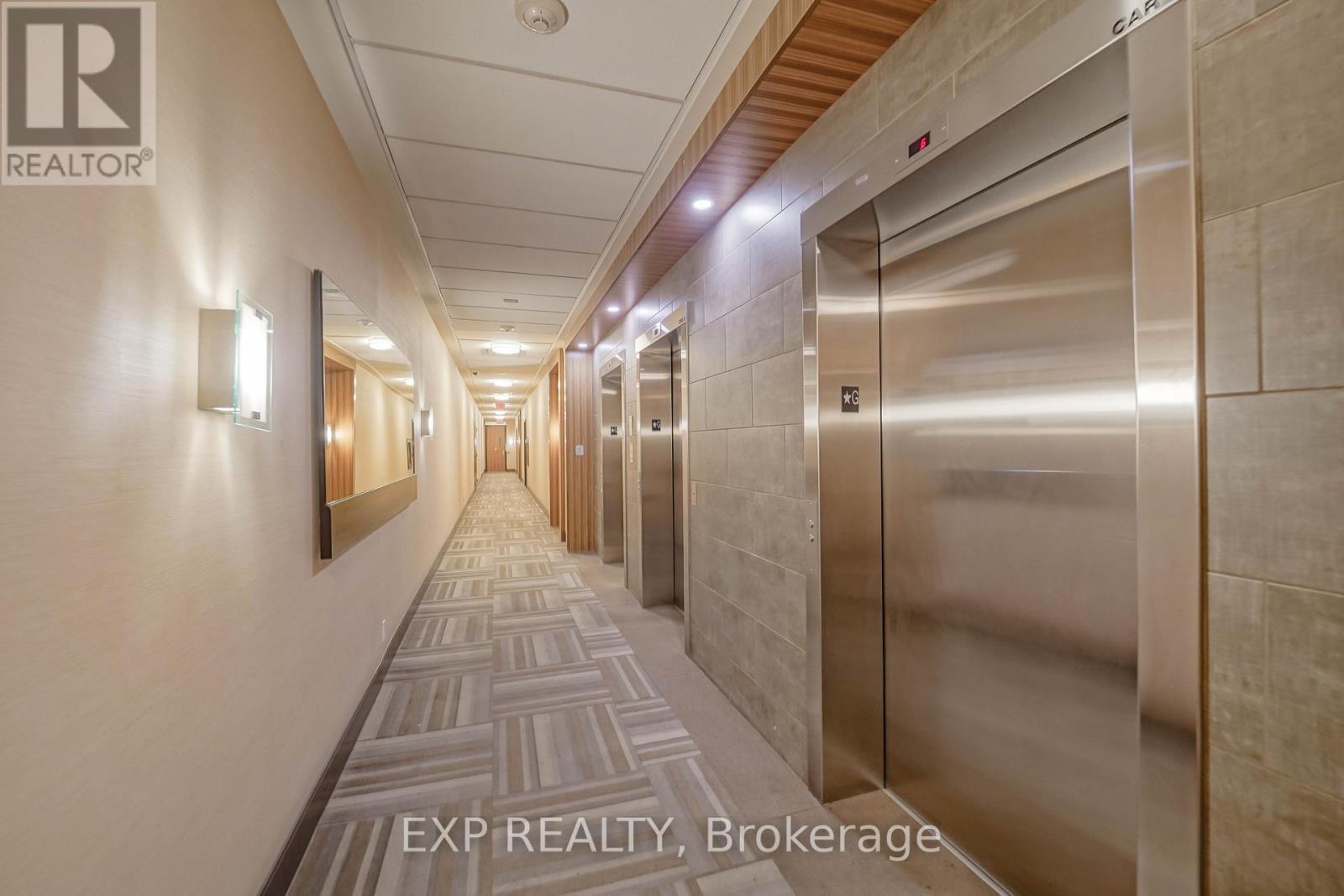 905 - 60 South Town Centre Boulevard, Markham, Ontario  L6G 0C5 - Photo 22 - N12519996