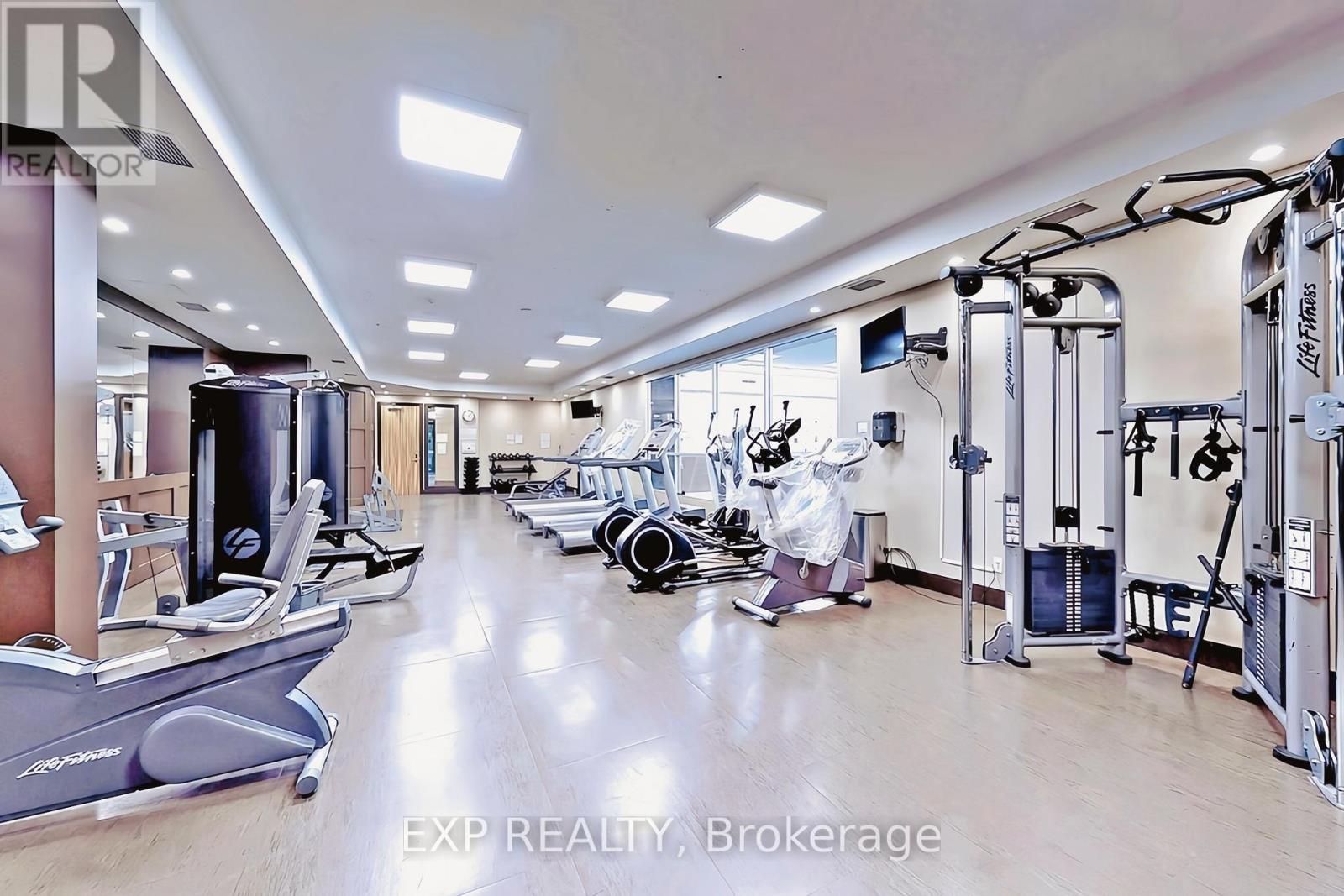 905 - 60 South Town Centre Boulevard, Markham, Ontario  L6G 0C5 - Photo 26 - N12519996