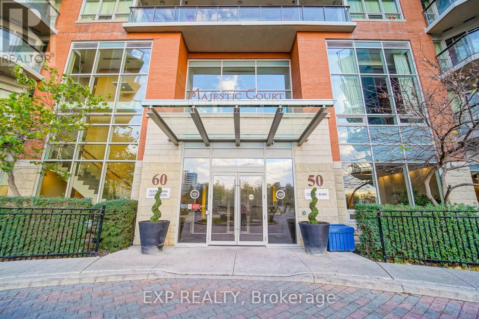 905 - 60 South Town Centre Boulevard, Markham, Ontario  L6G 0C5 - Photo 28 - N12519996