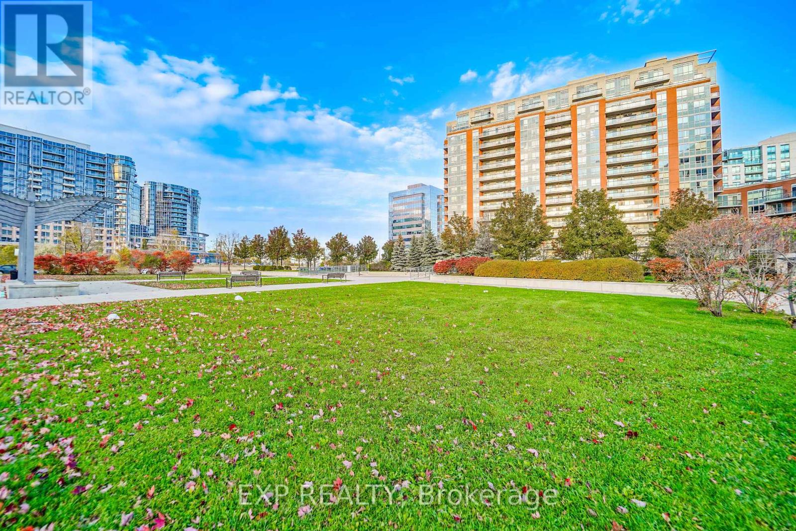 905 - 60 South Town Centre Boulevard, Markham, Ontario  L6G 0C5 - Photo 29 - N12519996