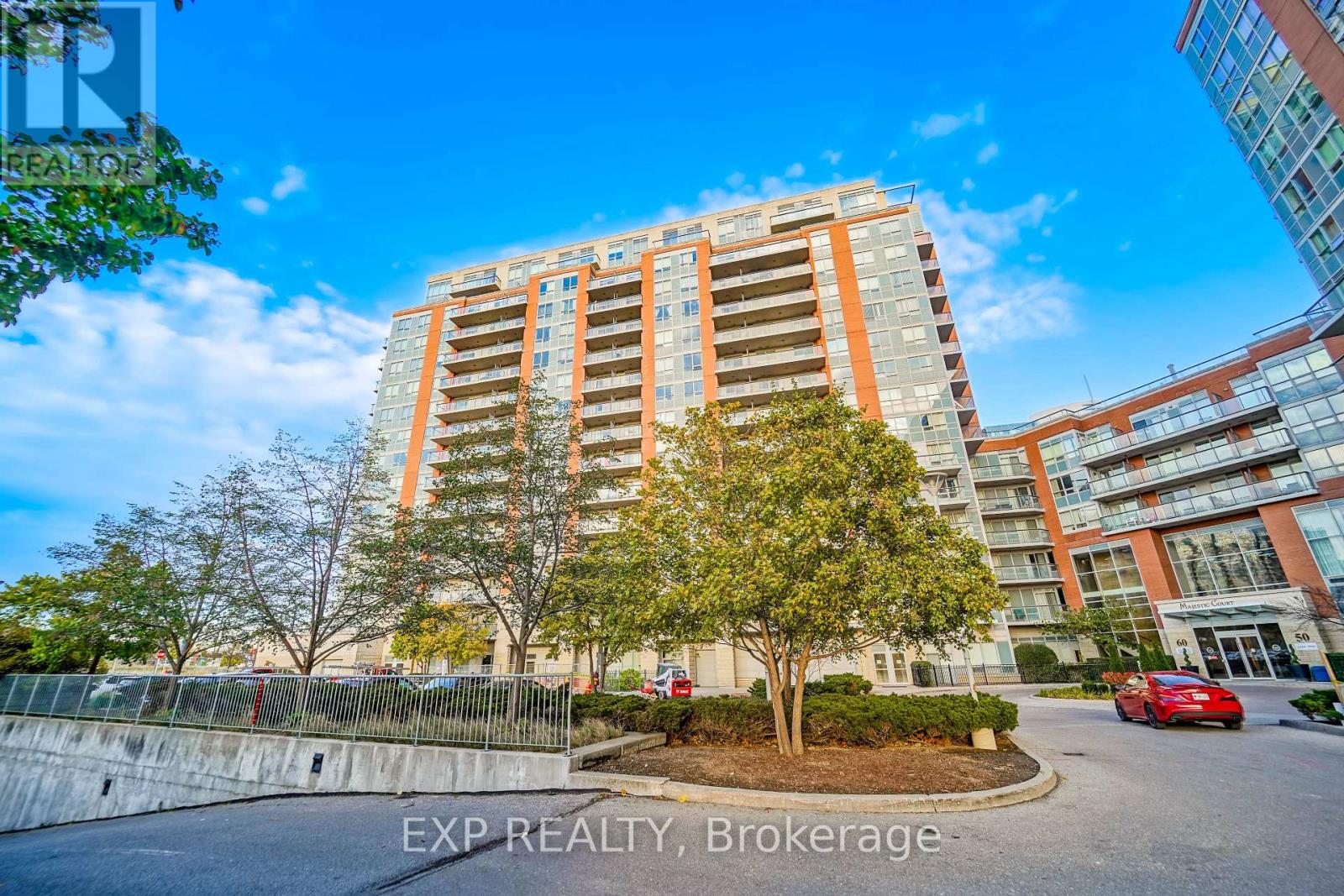 905 - 60 South Town Centre Boulevard, Markham, Ontario  L6G 0C5 - Photo 30 - N12519996