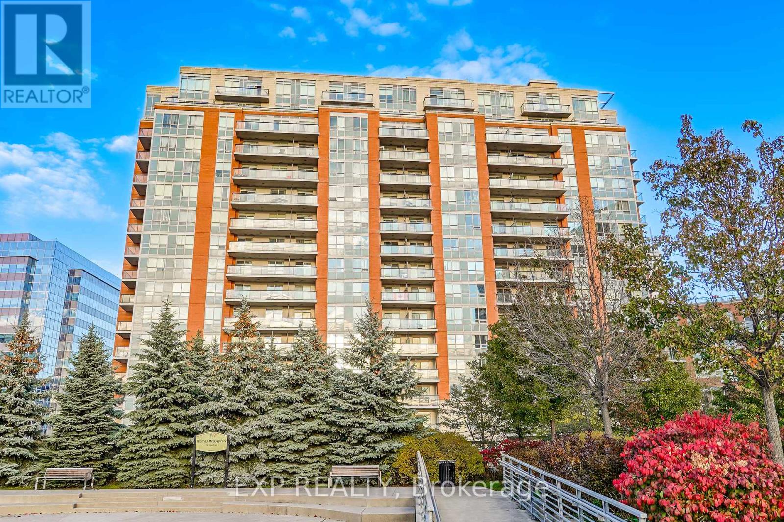 905 - 60 South Town Centre Boulevard, Markham, Ontario  L6G 0C5 - Photo 31 - N12519996