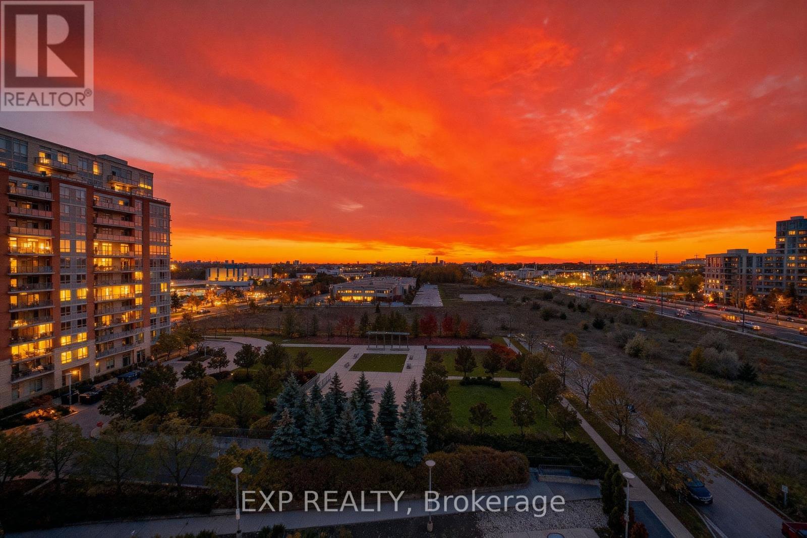 905 - 60 South Town Centre Boulevard, Markham, Ontario  L6G 0C5 - Photo 32 - N12519996