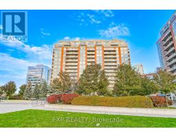 905 - 60 South Town Centre Boulevard, Markham (Unionville), Ca