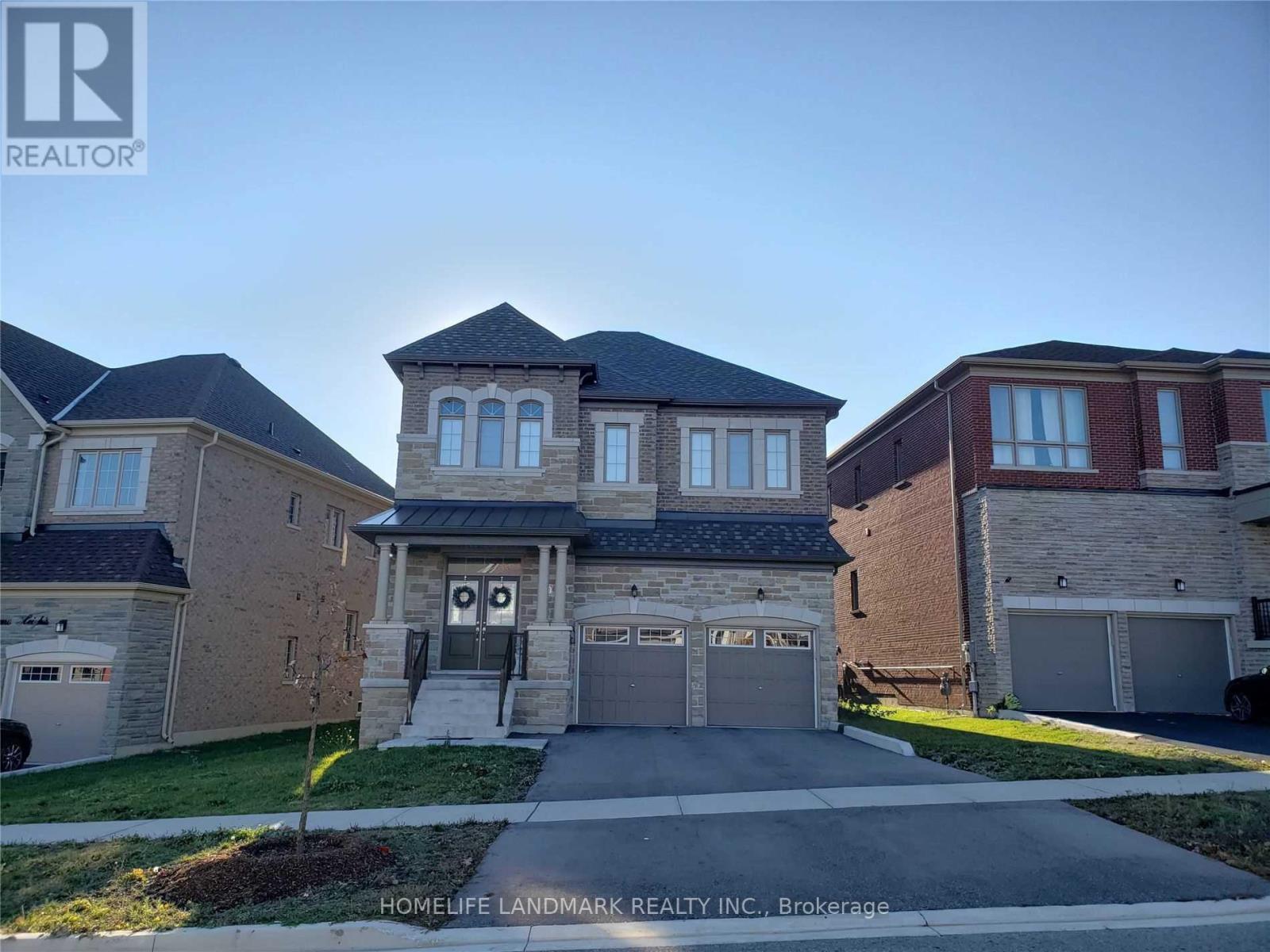 130 ALAMO HEIGHTS DRIVE, Richmond Hill, Ontario