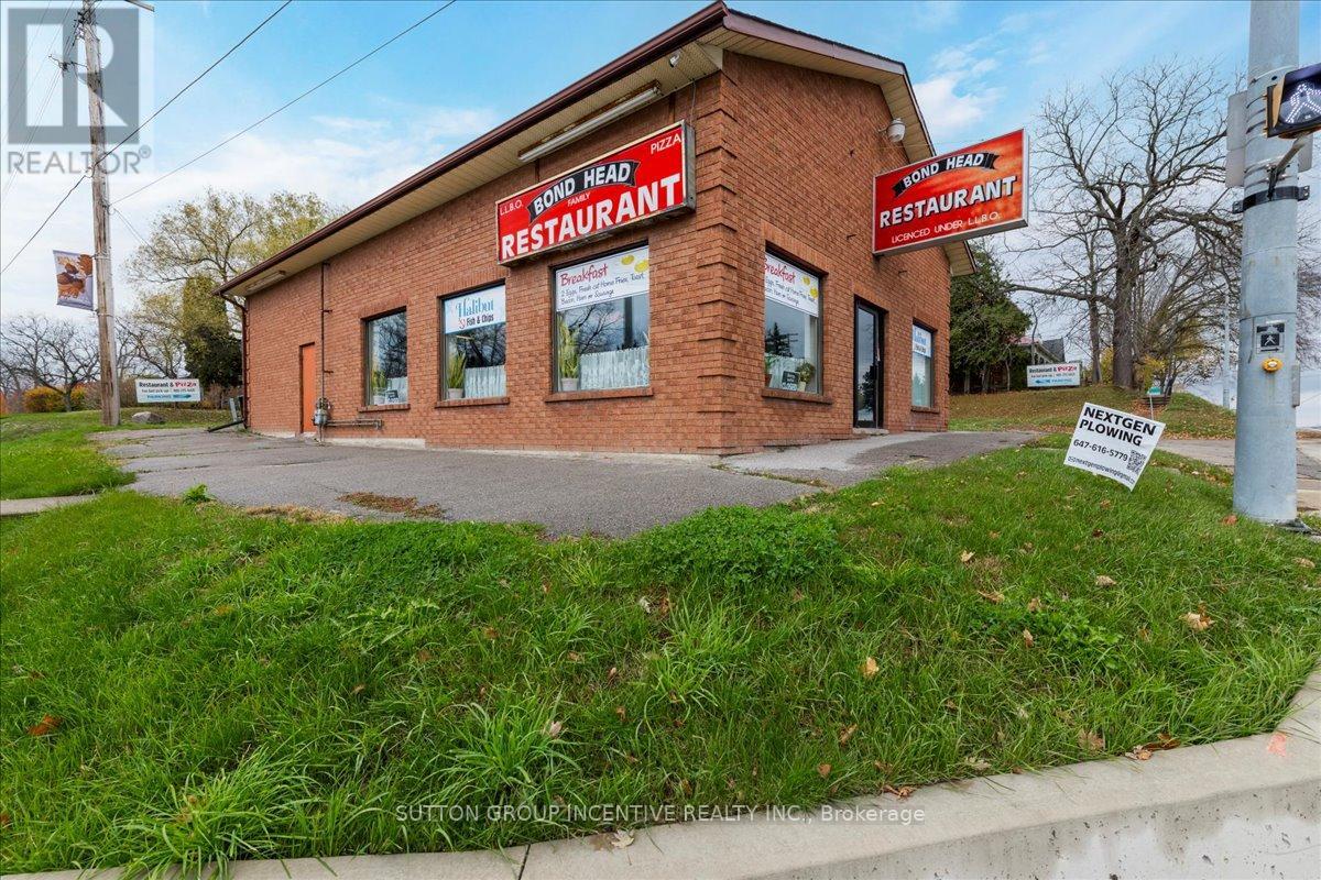 2940 HWY 27, Bradford West Gwillimbury, Ontario