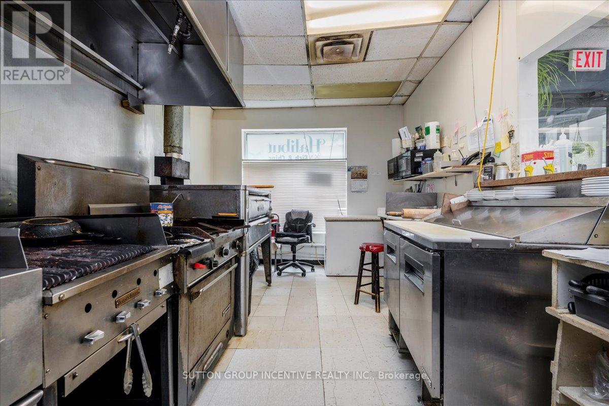 2940 Hwy 27, Bradford West Gwillimbury, Ontario  L0G 1B0 - Photo 10 - N12520010