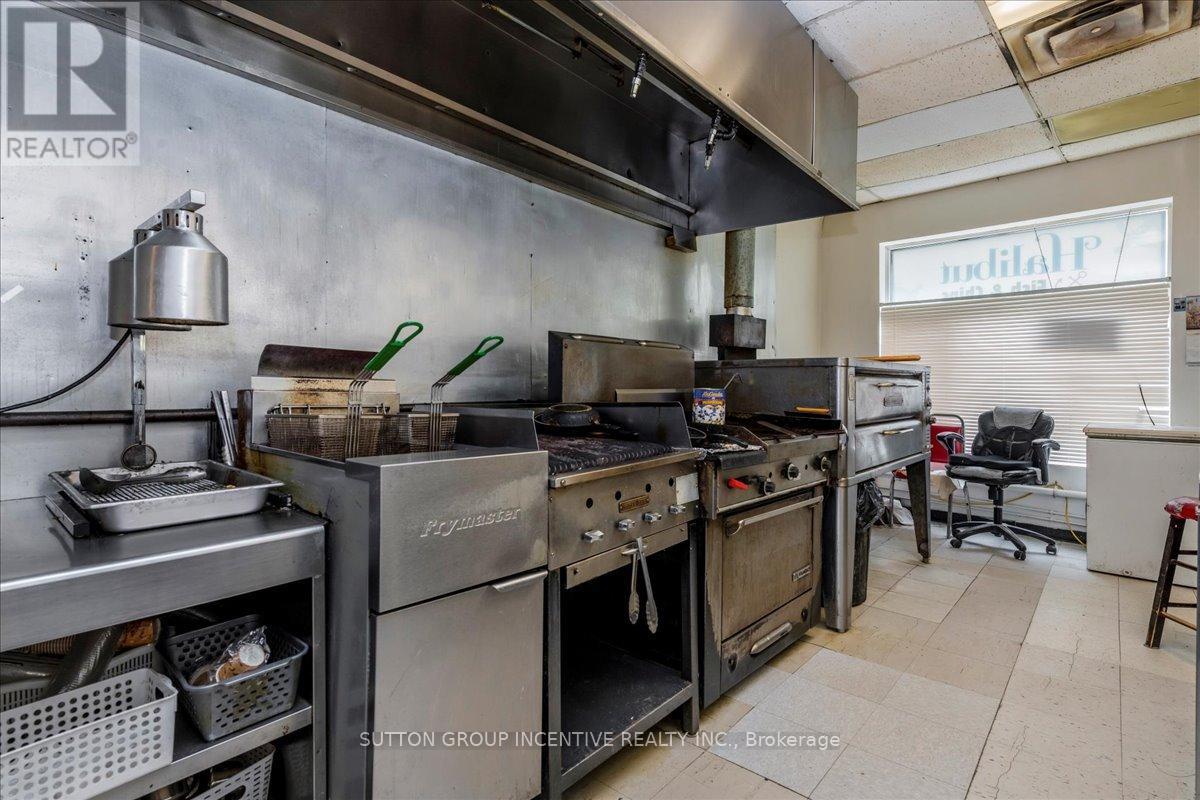 2940 Hwy 27, Bradford West Gwillimbury, Ontario  L0G 1B0 - Photo 11 - N12520010