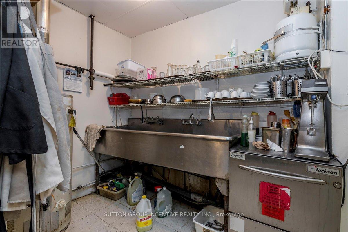 2940 Hwy 27, Bradford West Gwillimbury, Ontario  L0G 1B0 - Photo 12 - N12520010