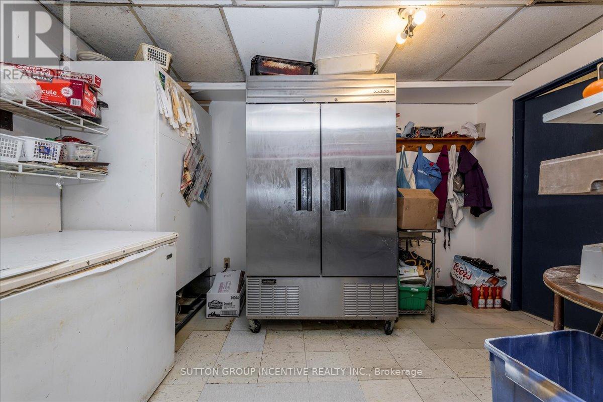 2940 Hwy 27, Bradford West Gwillimbury, Ontario  L0G 1B0 - Photo 13 - N12520010