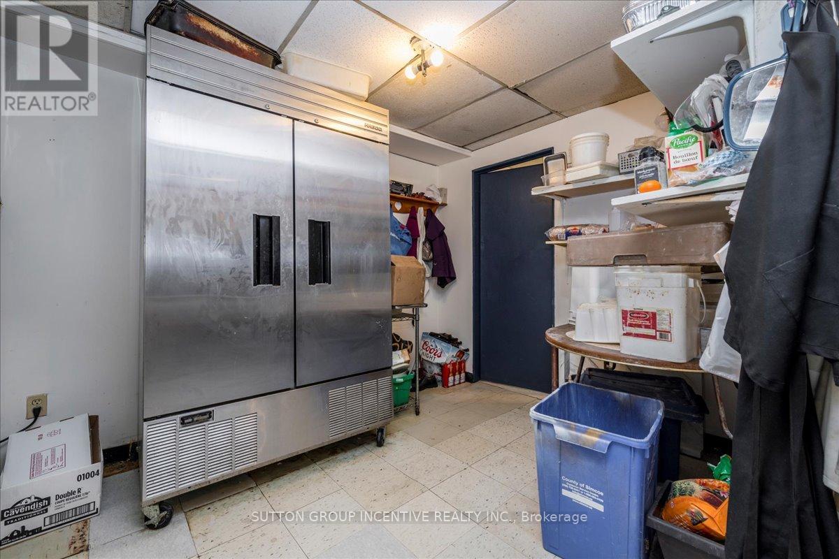 2940 Hwy 27, Bradford West Gwillimbury, Ontario  L0G 1B0 - Photo 14 - N12520010