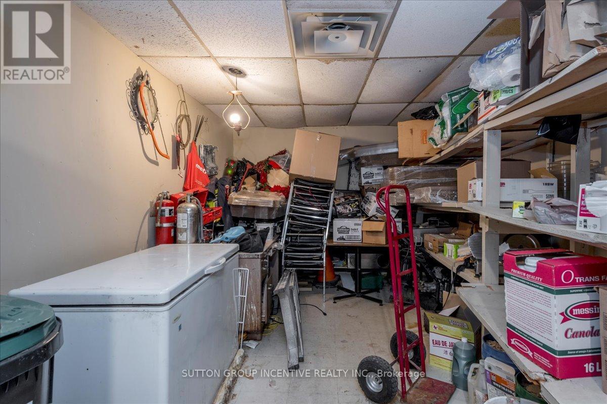 2940 Hwy 27, Bradford West Gwillimbury, Ontario  L0G 1B0 - Photo 15 - N12520010