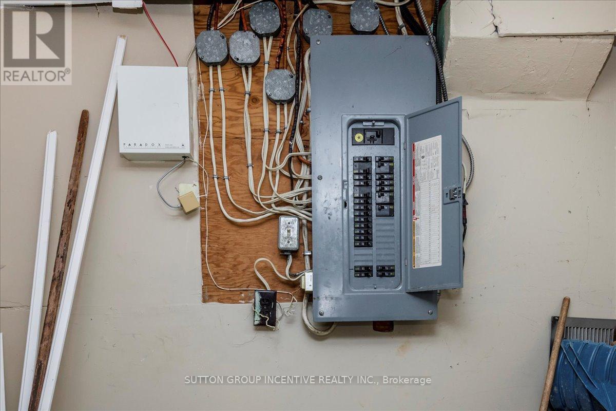 2940 Hwy 27, Bradford West Gwillimbury, Ontario  L0G 1B0 - Photo 16 - N12520010