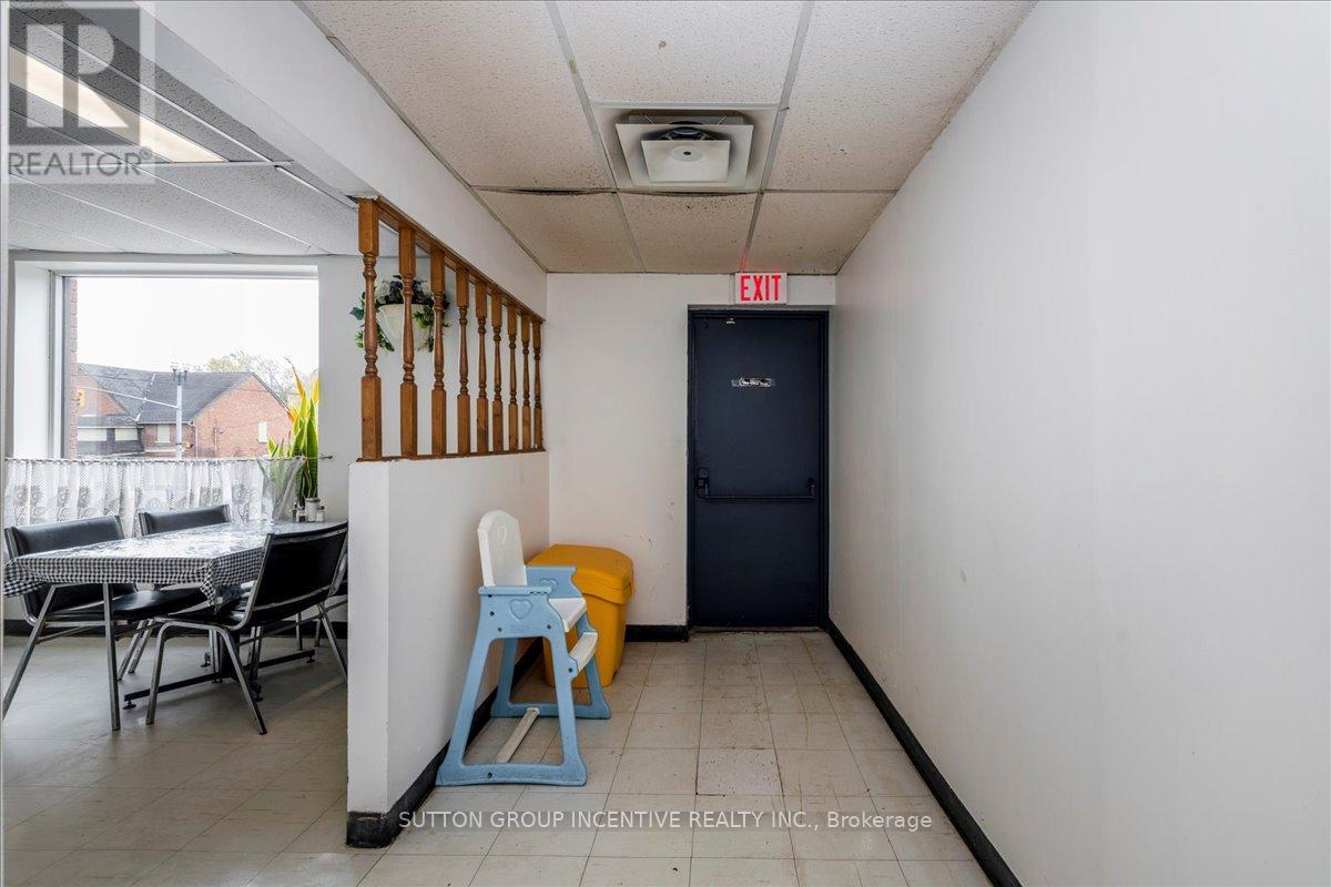 2940 Hwy 27, Bradford West Gwillimbury, Ontario  L0G 1B0 - Photo 18 - N12520010
