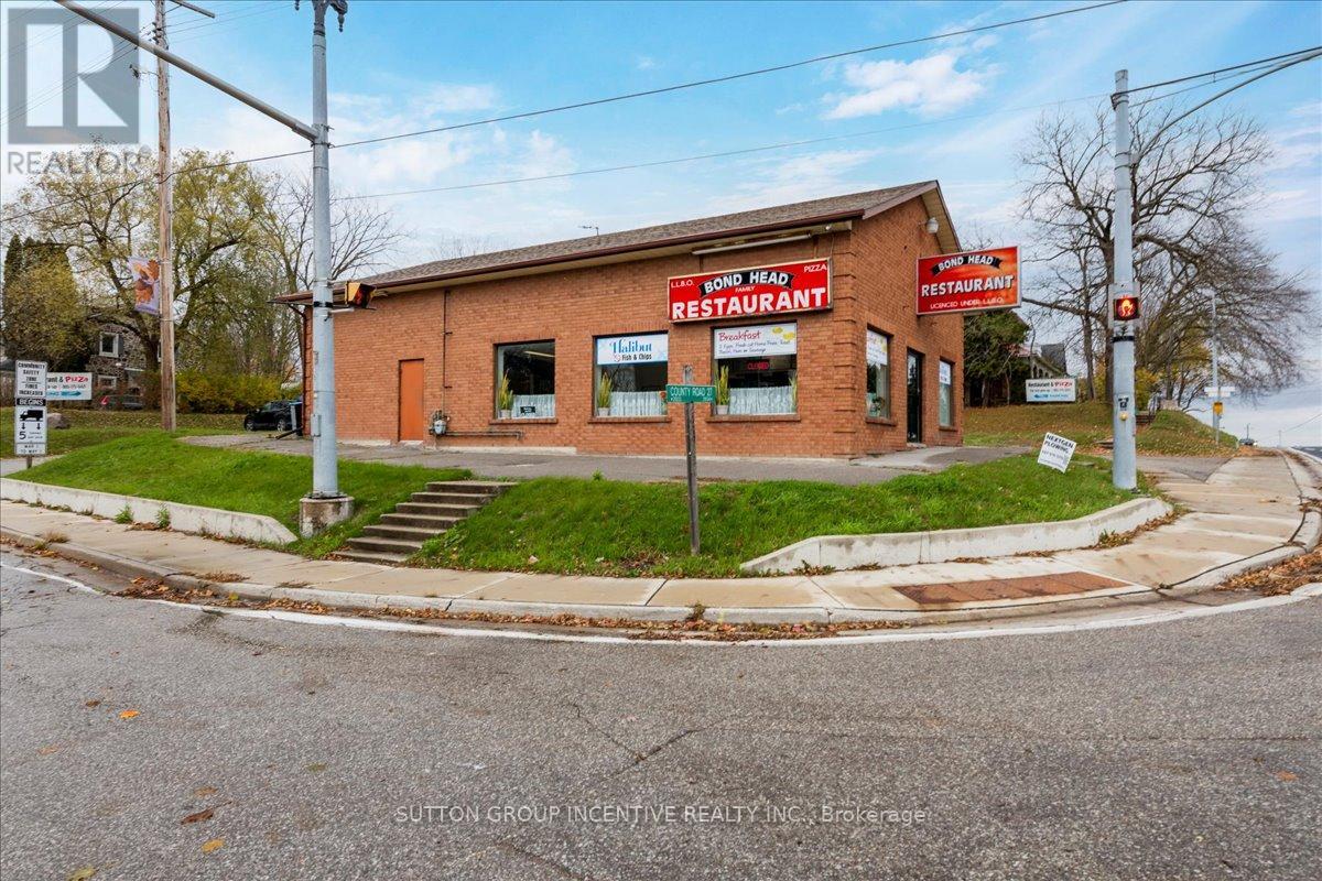 2940 Hwy 27, Bradford West Gwillimbury, Ontario  L0G 1B0 - Photo 19 - N12520010