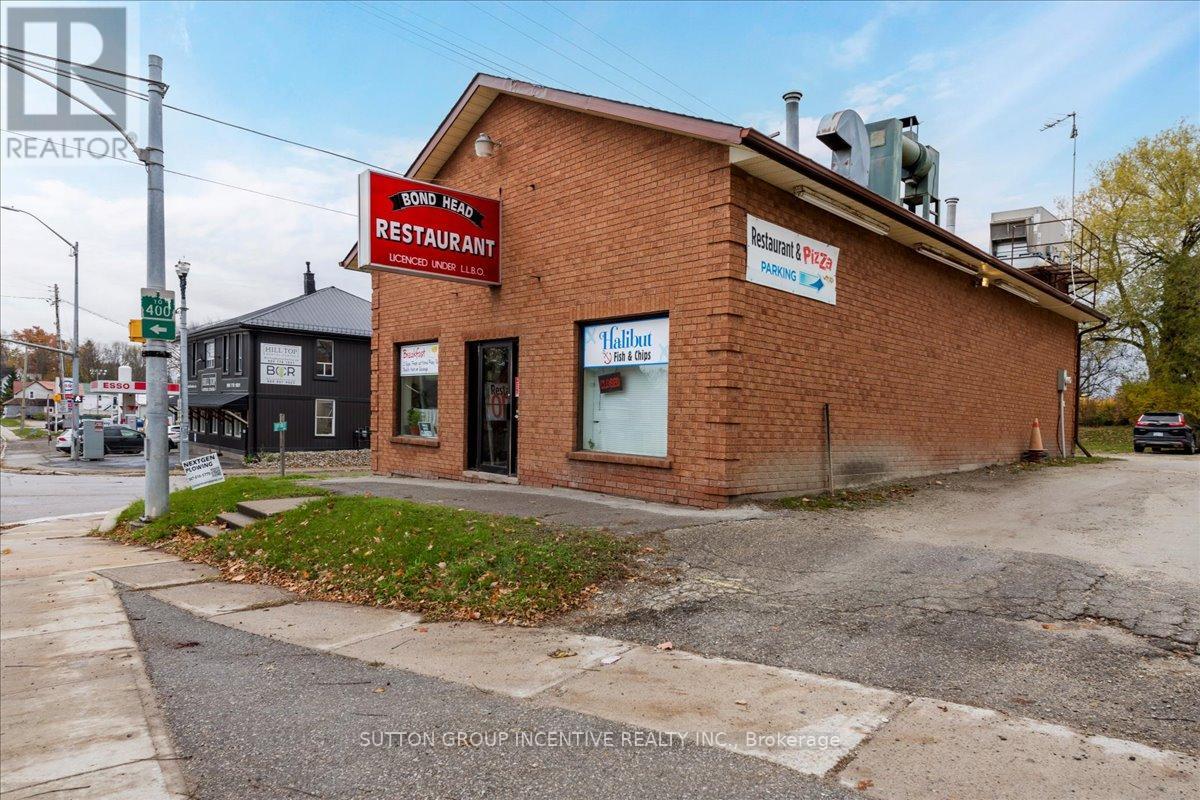 2940 Hwy 27, Bradford West Gwillimbury, Ontario  L0G 1B0 - Photo 2 - N12520010