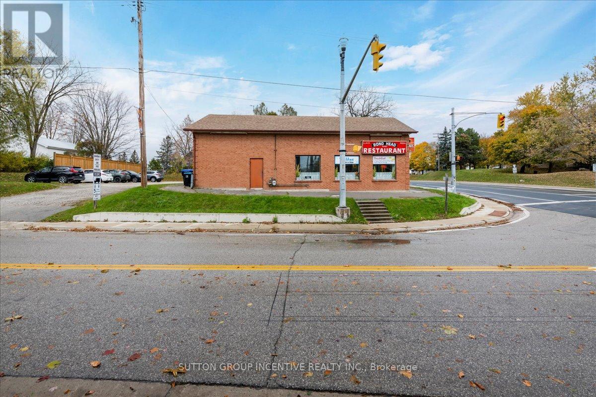 2940 Hwy 27, Bradford West Gwillimbury, Ontario  L0G 1B0 - Photo 20 - N12520010