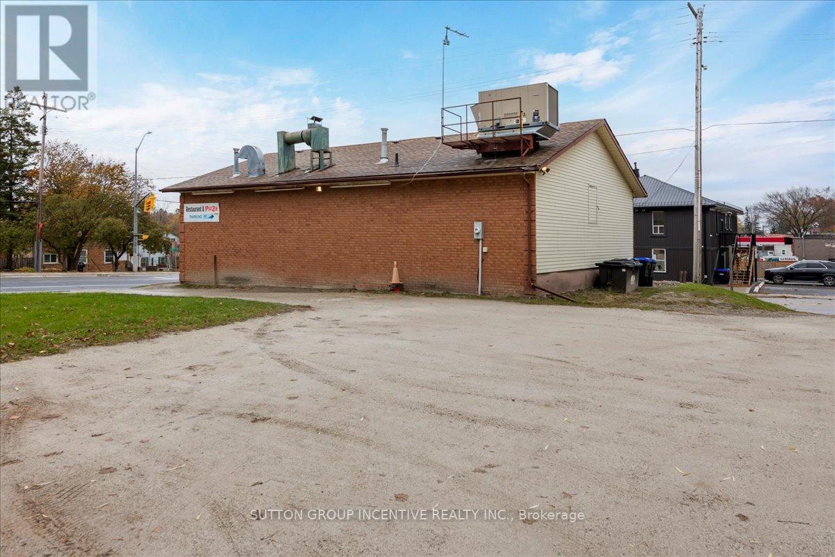 2940 Hwy 27, Bradford West Gwillimbury, Ontario  L0G 1B0 - Photo 22 - N12520010