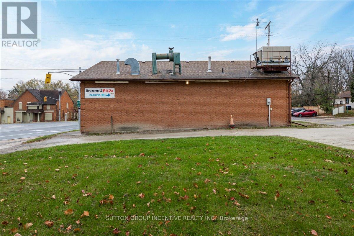 2940 Hwy 27, Bradford West Gwillimbury, Ontario  L0G 1B0 - Photo 23 - N12520010