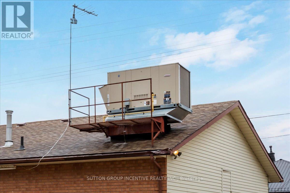 2940 Hwy 27, Bradford West Gwillimbury, Ontario  L0G 1B0 - Photo 24 - N12520010