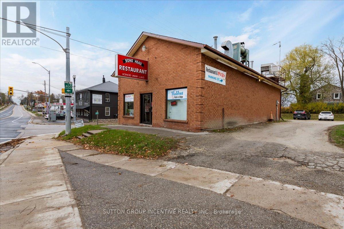 2940 Hwy 27, Bradford West Gwillimbury, Ontario  L0G 1B0 - Photo 25 - N12520010