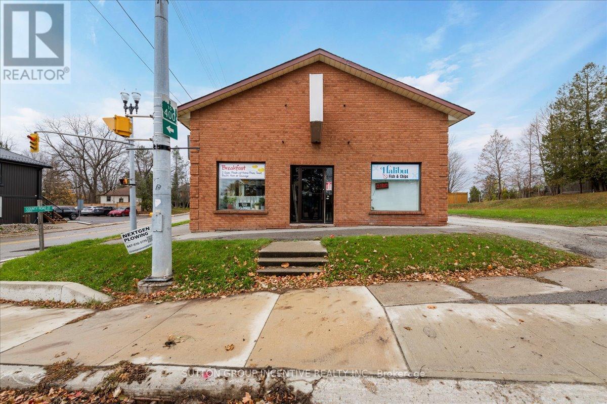 2940 Hwy 27, Bradford West Gwillimbury, Ontario  L0G 1B0 - Photo 26 - N12520010