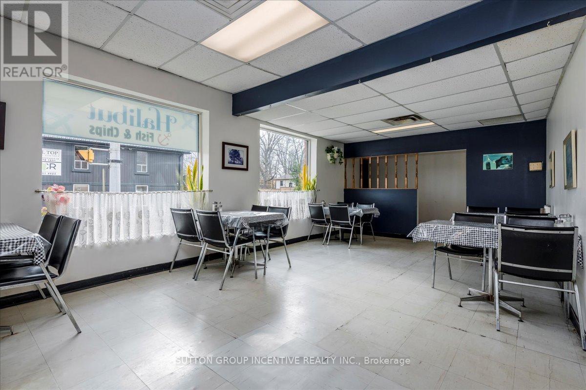 2940 Hwy 27, Bradford West Gwillimbury, Ontario  L0G 1B0 - Photo 5 - N12520010