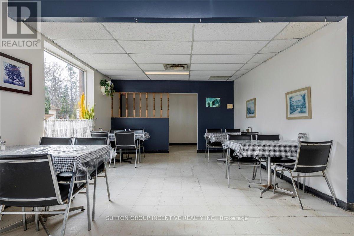 2940 Hwy 27, Bradford West Gwillimbury, Ontario  L0G 1B0 - Photo 6 - N12520010