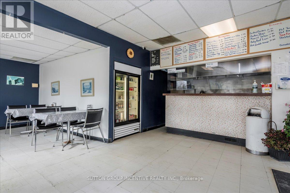 2940 Hwy 27, Bradford West Gwillimbury, Ontario  L0G 1B0 - Photo 7 - N12520010