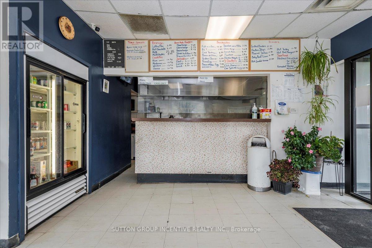 2940 Hwy 27, Bradford West Gwillimbury, Ontario  L0G 1B0 - Photo 8 - N12520010