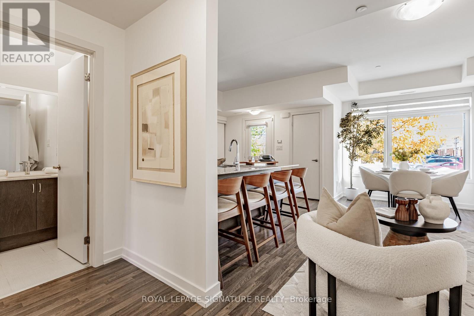 77 - 370c Red Maple Road, Richmond Hill, Ontario L4C 6P5 - Photo 10 - N12520050