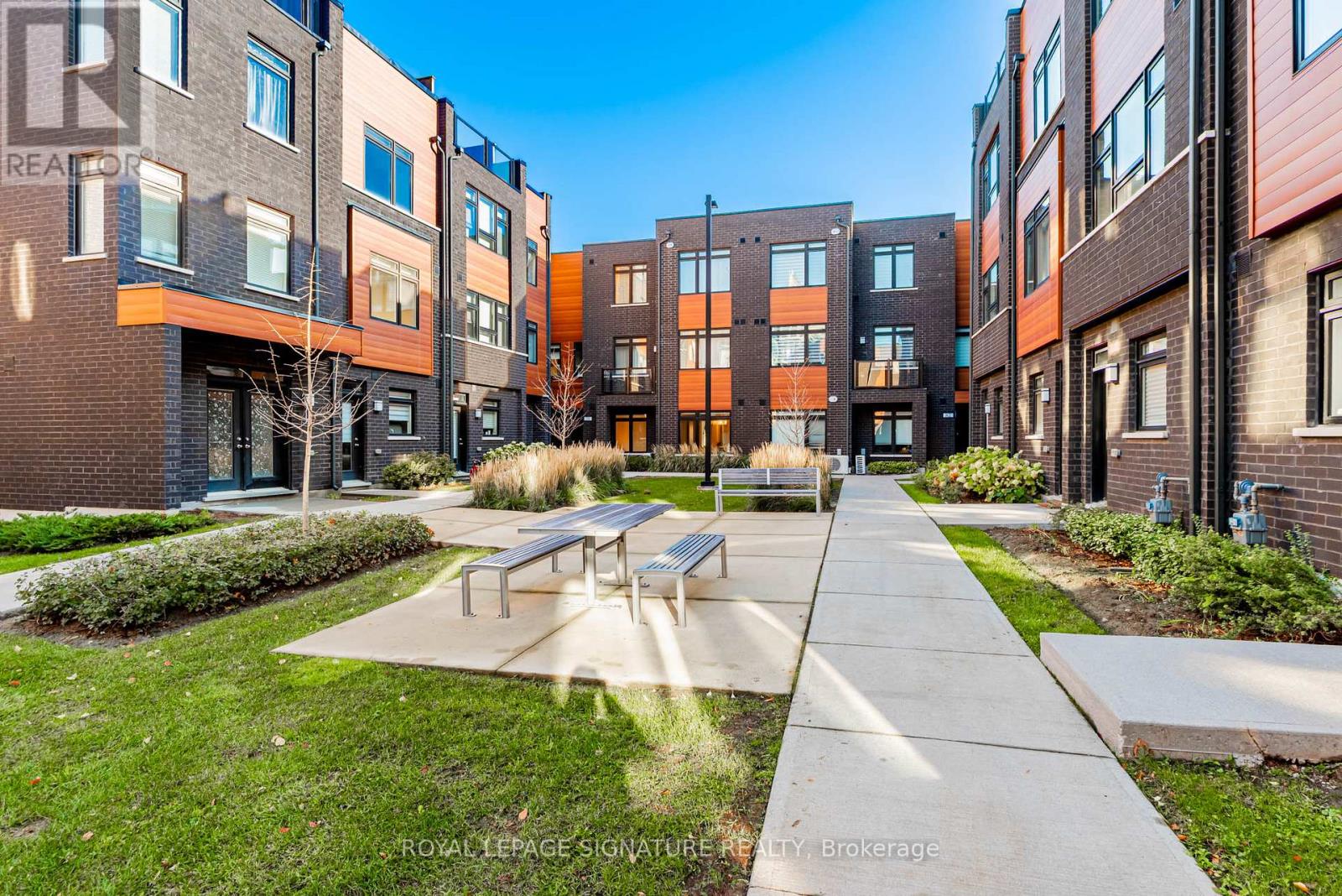 77 - 370c Red Maple Road, Richmond Hill, Ontario L4C 6P5 - Photo 20 - N12520050