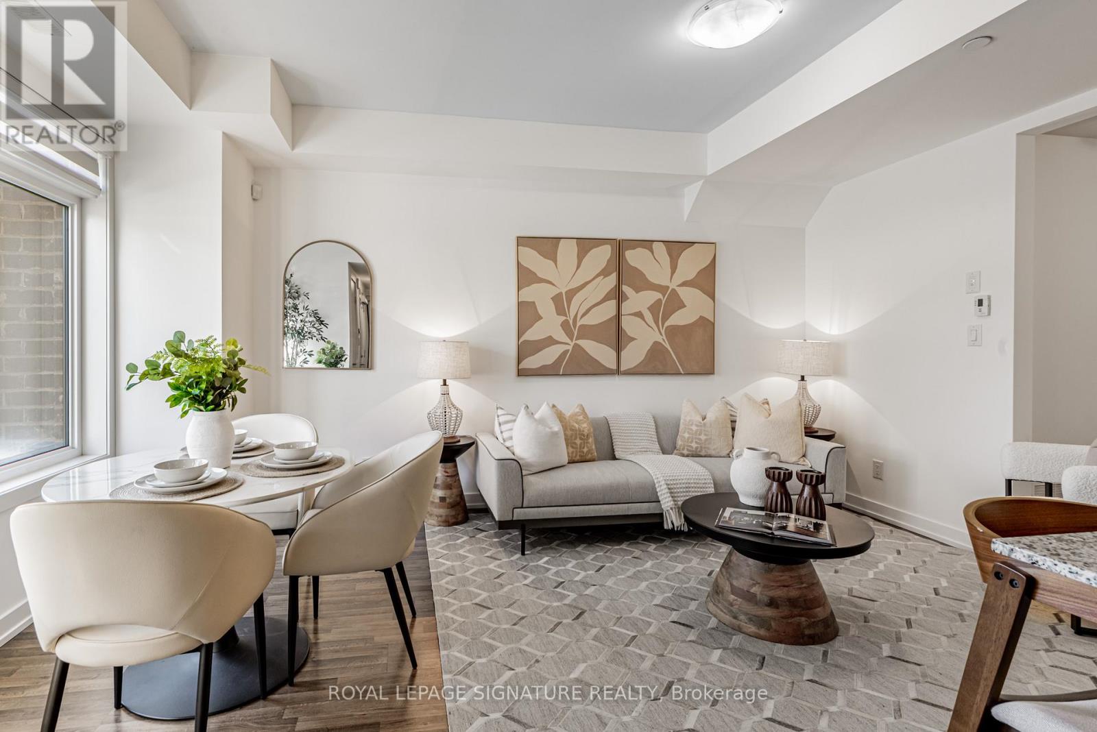 77 - 370c Red Maple Road, Richmond Hill, Ontario L4C 6P5 - Photo 5 - N12520050