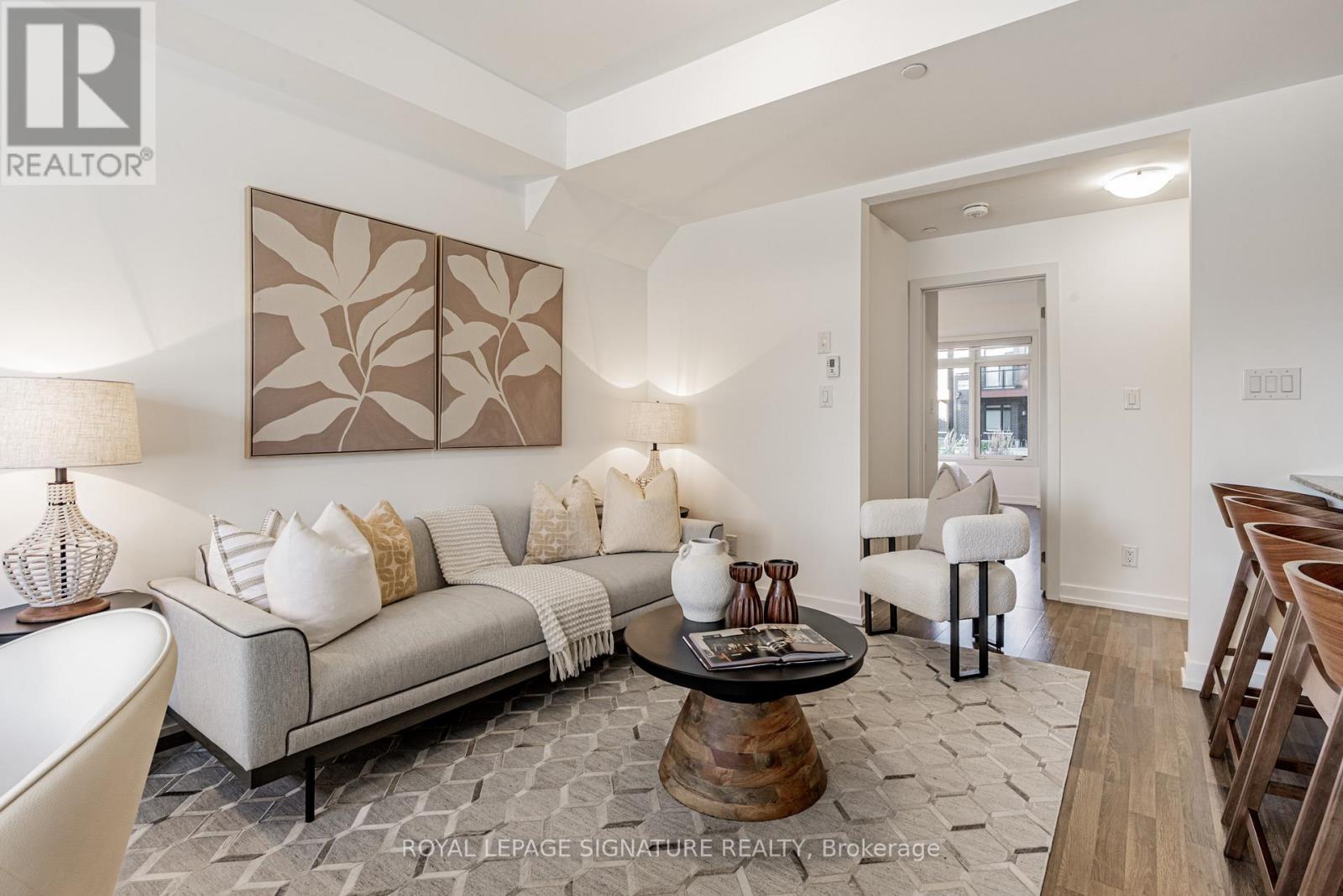 77 - 370c Red Maple Road, Richmond Hill, Ontario L4C 6P5 - Photo 7 - N12520050