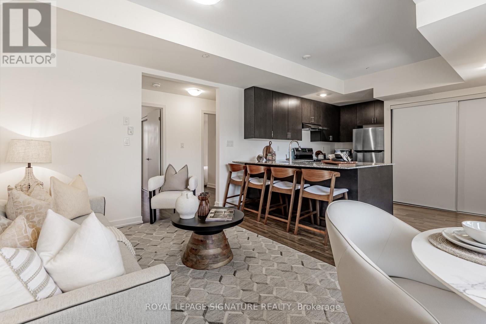 77 - 370c Red Maple Road, Richmond Hill, Ontario L4C 6P5 - Photo 8 - N12520050