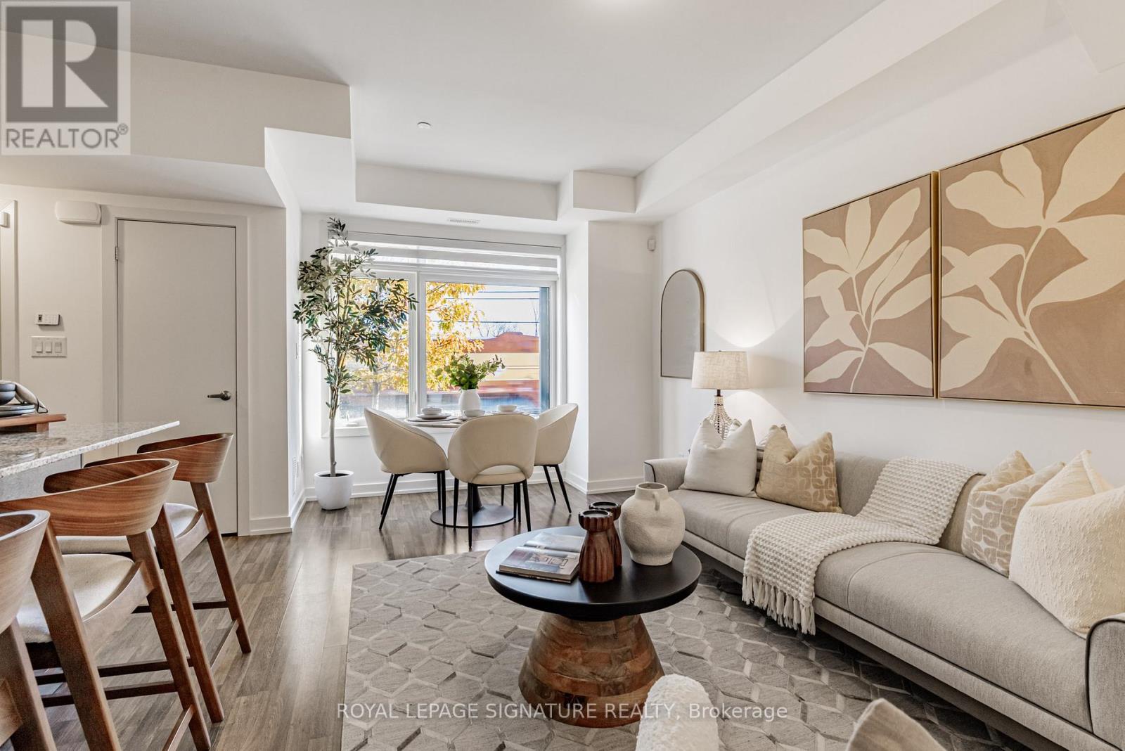 77 - 370c Red Maple Road, Richmond Hill, Ontario L4C 6P5 - Photo 9 - N12520050