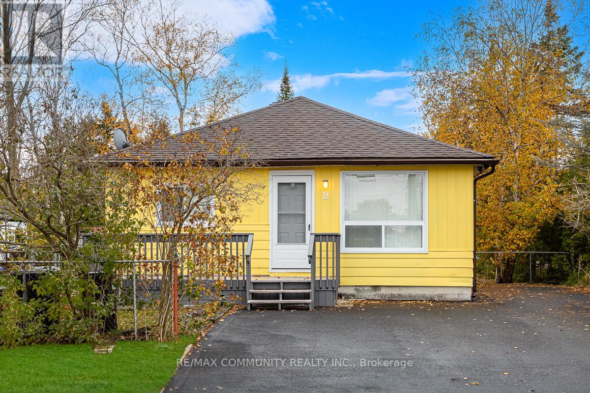 8 58TH STREET, Wasaga Beach, Ontario