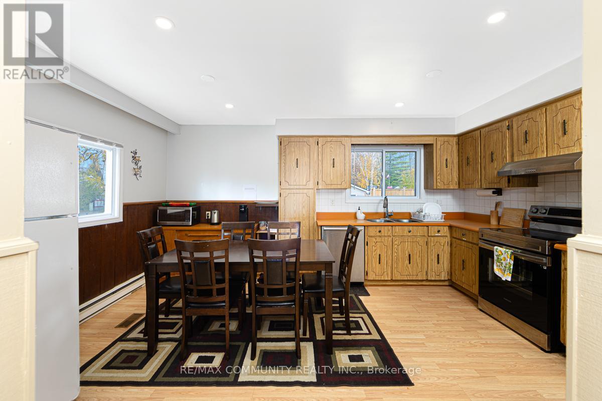 8 58th Street, Wasaga Beach, Ontario  L9Z 1W6 - Photo 6 - S12520032