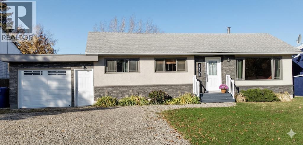 10304 110 AVENUE, Fort St. John, British Columbia