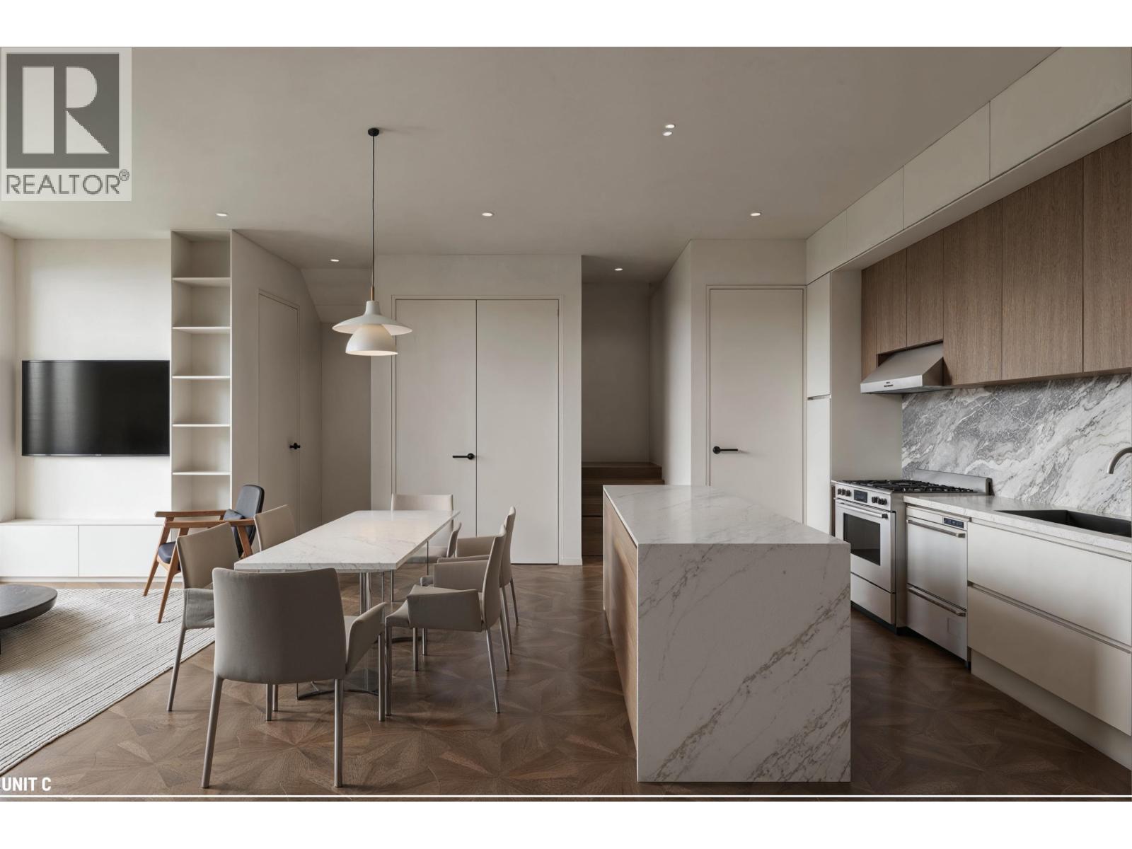 4204 Ash Street, Vancouver, British Columbia V5Z 4R5 - Photo 3 - R3065605