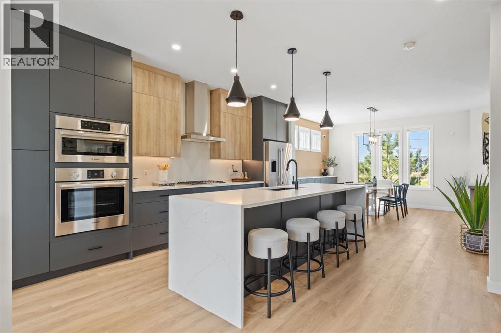 1002 Harmony Parade, Rural Rocky View County, Alberta  T3Z 0H1 - Photo 3 - A2251042